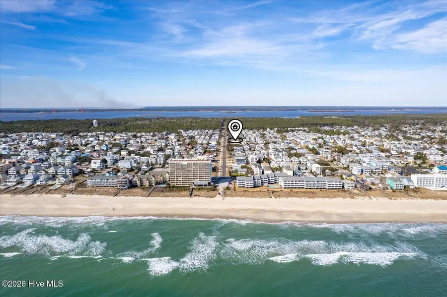 502 Ocean Boulevard, Carolina Beach, NC 28428 - #2