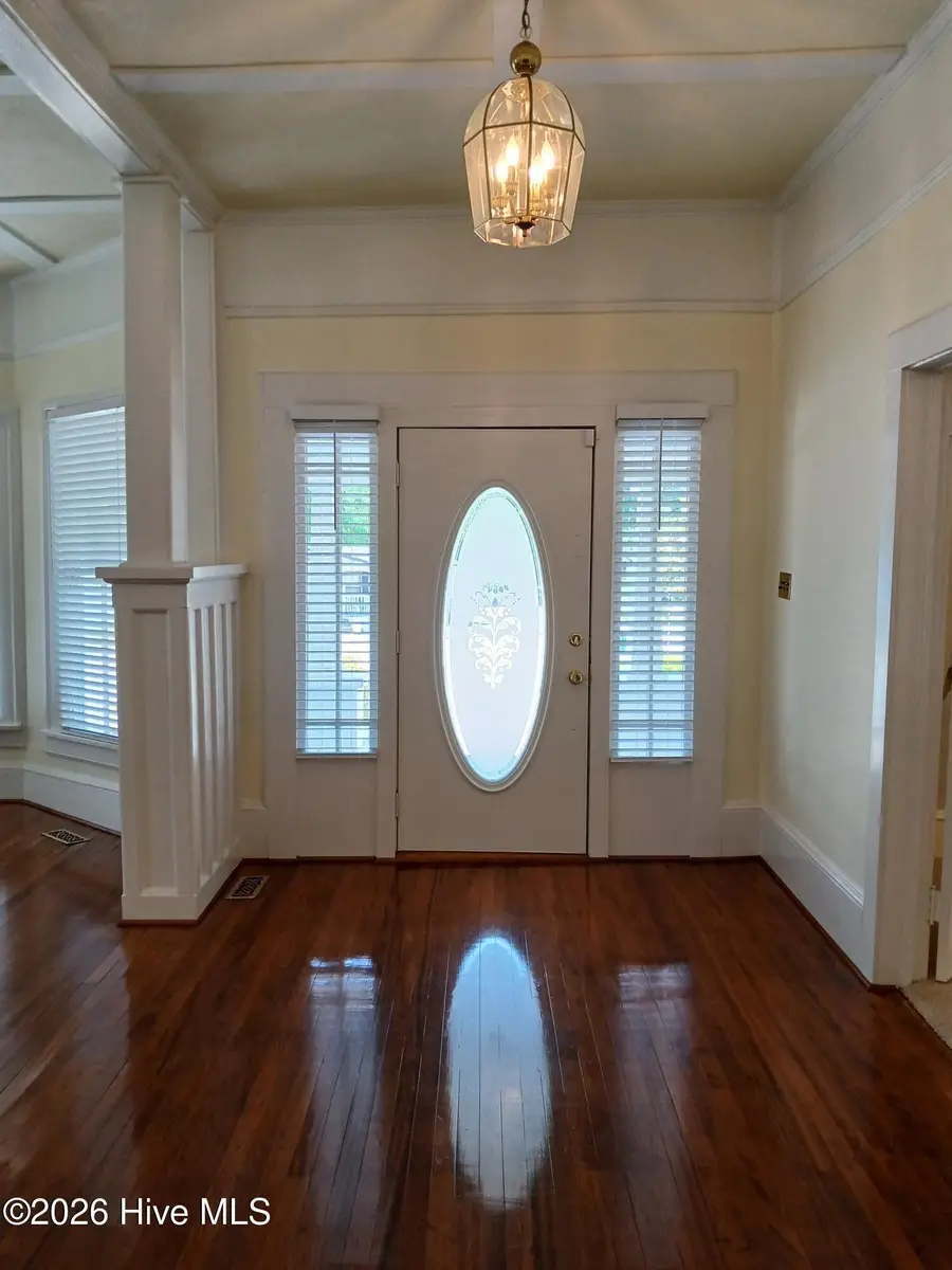670 Conway Road, Fair Bluff, NC 28439 - #2
