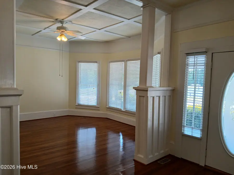 670 Conway Road, Fair Bluff, NC 28439 - #3