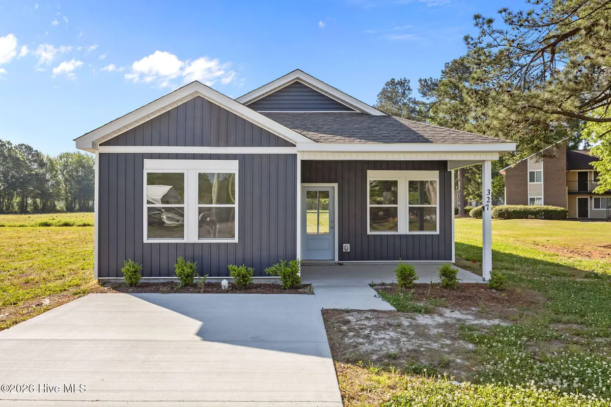 Lot 1 Mora Court, Vanceboro, NC 28586 - #1