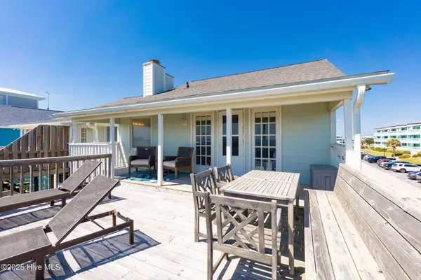 300 Ocean Blvd Extension #B, Atlantic Beach, NC 28512
