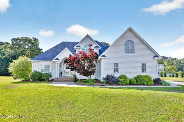5401 Arbor Court, Grifton, NC 28530