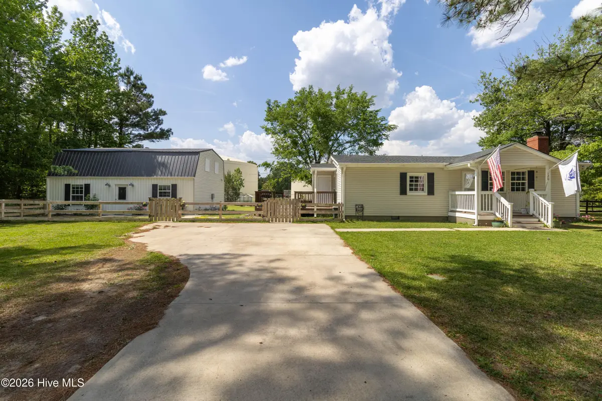 120 Anglers Cove Road, Hertford, NC 27944 - #1