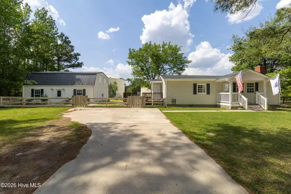 120 Anglers Cove Road, Hertford, NC 27944