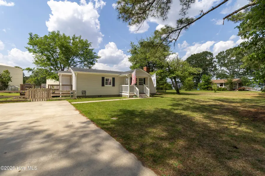 120 Anglers Cove Road, Hertford, NC 27944 - #2