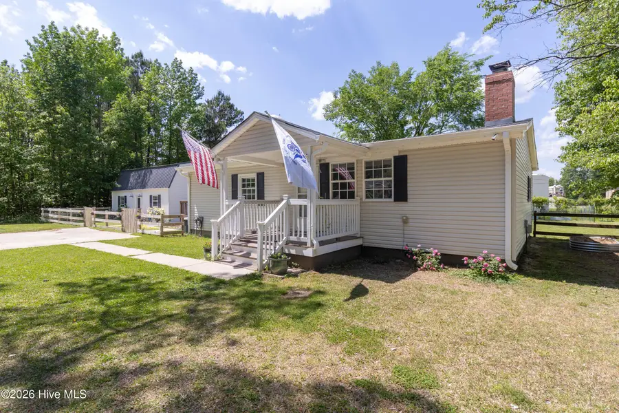120 Anglers Cove Road, Hertford, NC 27944 - #3