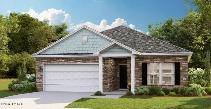 8664 Baton Rouge Avenue Nw #Lot 1245, Calabash, NC 28467 - #1