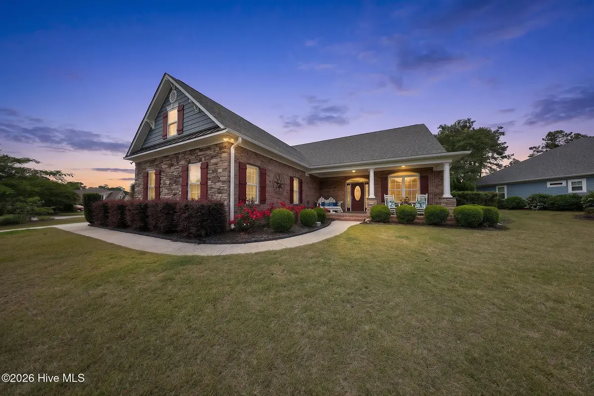 2514 Sugargrove Trail Ne, Leland, NC 28451 - #1