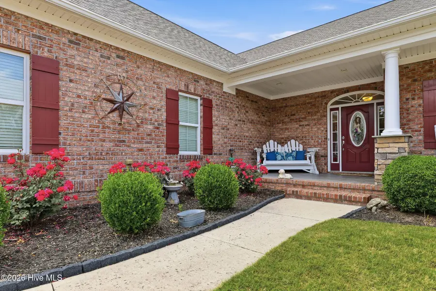 2514 Sugargrove Trail Ne, Leland, NC 28451 - #2