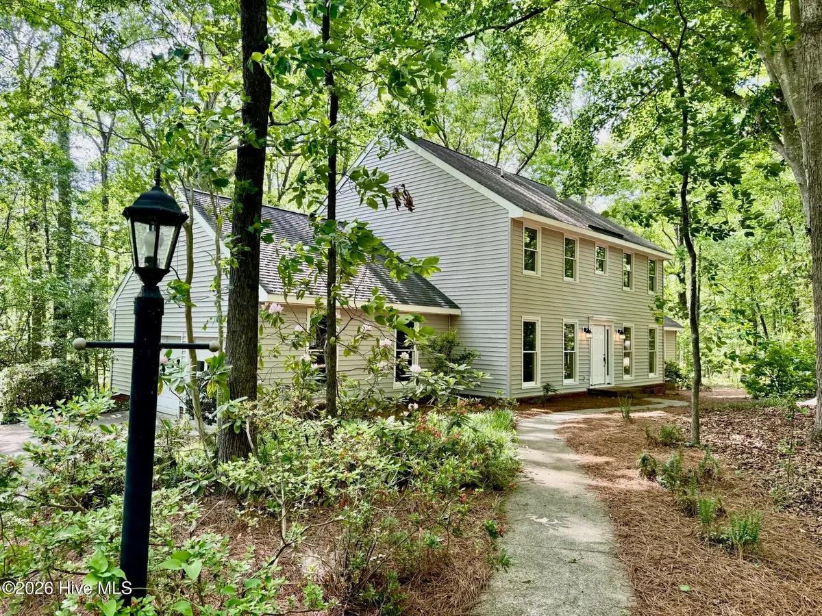 829 Williamsburg Drive, Rockingham, NC 28379 - #1