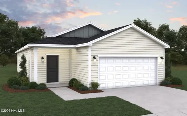 1078 Hanson Drive, Leland, NC 28451