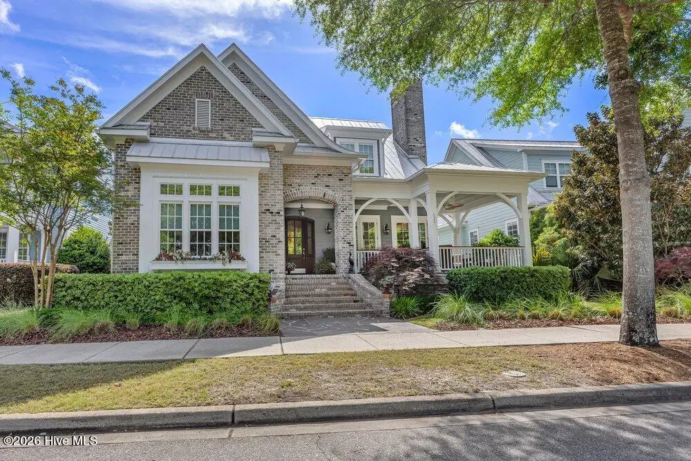 533 Dungannon Boulevard, Wilmington, NC 28403 - #1