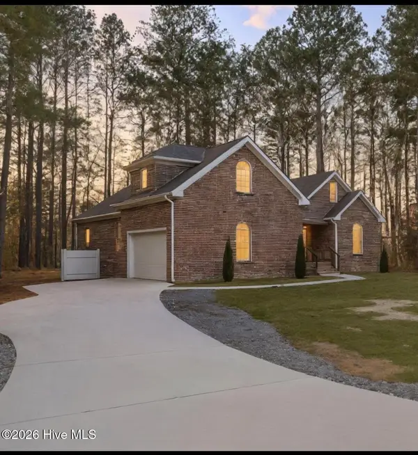 433 Riversound Drive, Edenton, NC 27932