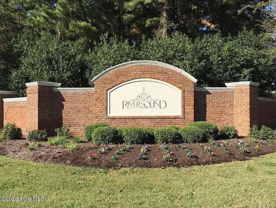 433 Riversound Drive, Edenton, NC 27932 - #3