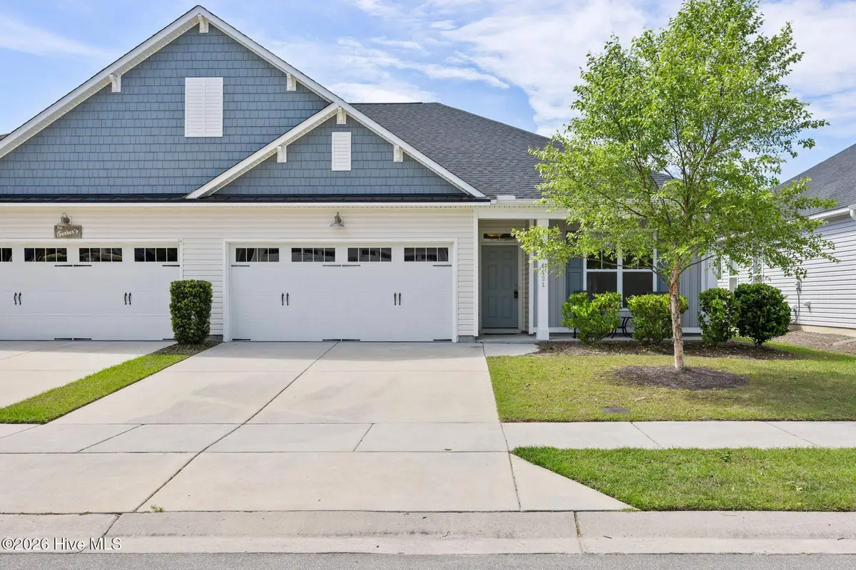 6421 Pinnacle Point, Winnabow, NC 28479 - #1