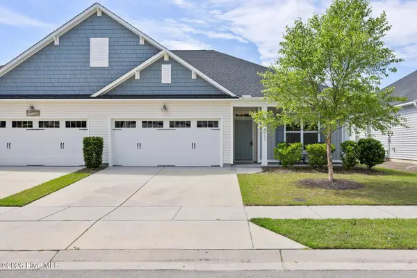 6421 Pinnacle Point, Winnabow, NC 28479