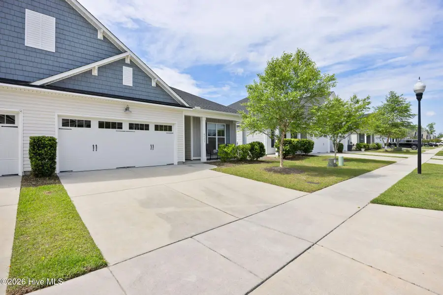 6421 Pinnacle Point, Winnabow, NC 28479 - #3
