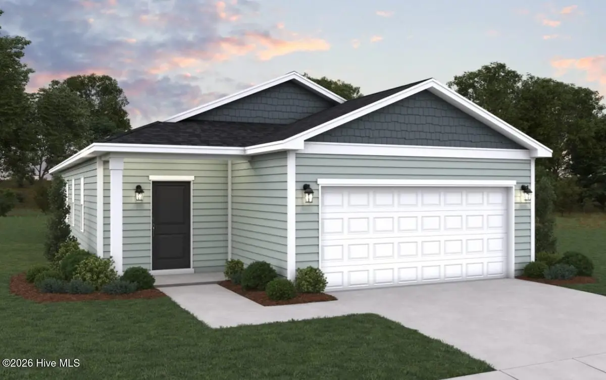 1062 Hanson Drive, Leland, NC 28451 - #1