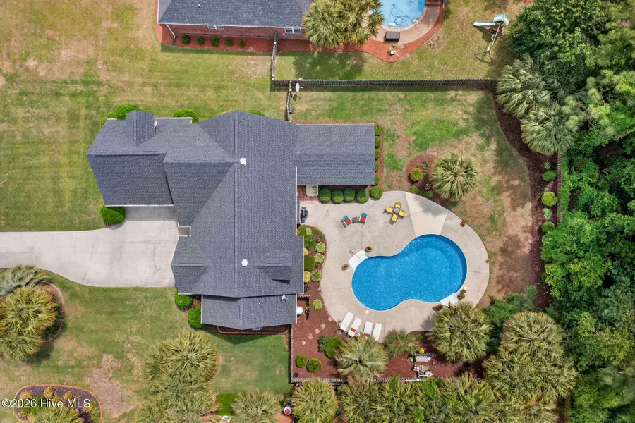 4712 Wedgefield Drive, Wilmington, NC 28409 - #2