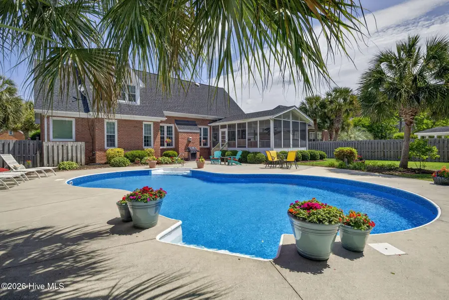 4712 Wedgefield Drive, Wilmington, NC 28409 - #3