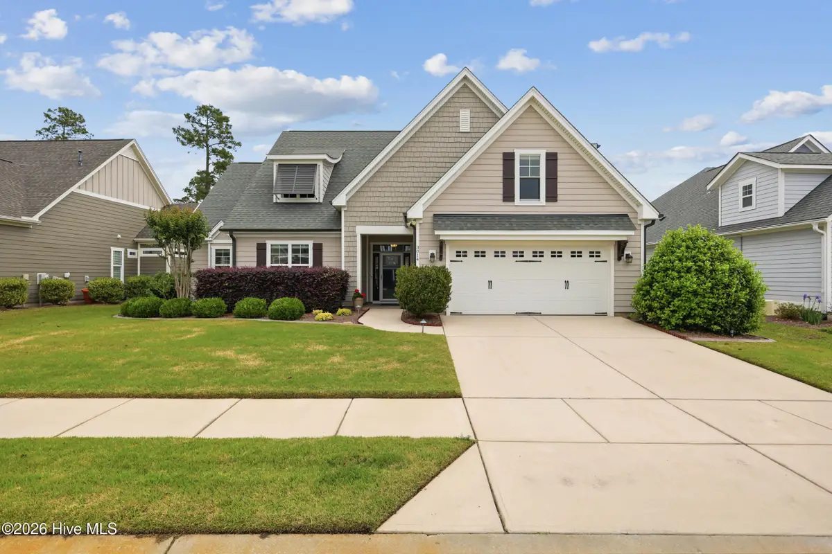 3014 Pine Bloom Way, Leland, NC 28451 - #1