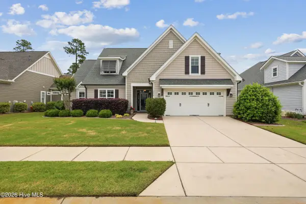 3014 Pine Bloom Way, Leland, NC 28451