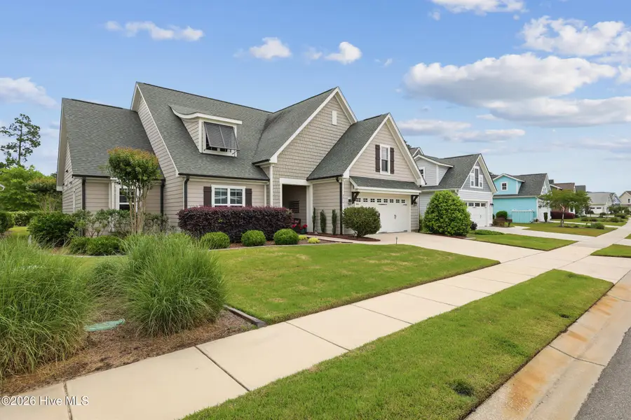 3014 Pine Bloom Way, Leland, NC 28451 - #2