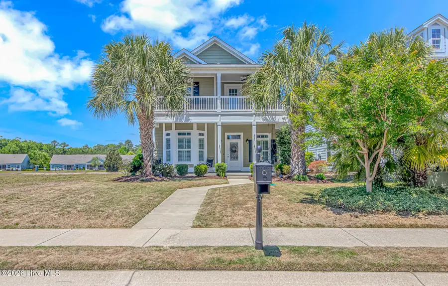 420 Saint Julian Lane, Myrtle Beach, SC 29579 - #3
