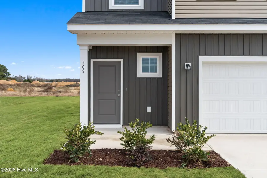 1054 Hanson Drive, Leland, NC 28451 - #2