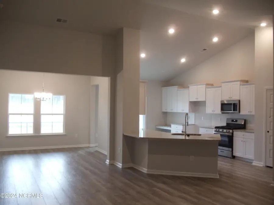 1026 Florence Street Nw #Lot 1237- Litchfield Il, Carolina Shores, NC 28467 - #2
