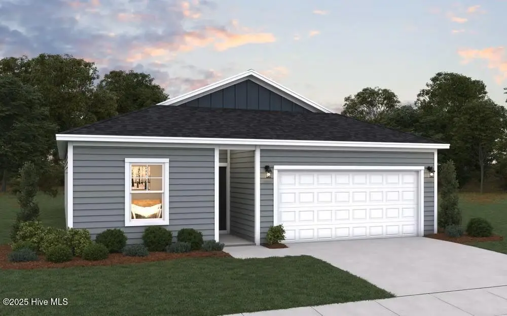 306 Fifty Lakes Drive, Southport, NC 28461 - #1