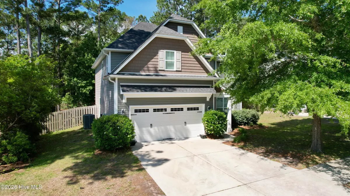 151 Cornel Lane, Hampstead, NC 28443 - #1