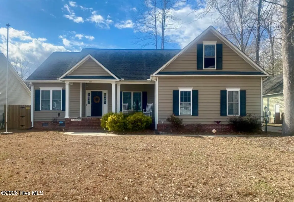 403 Buxton Way, New Bern, NC 28562 - #1