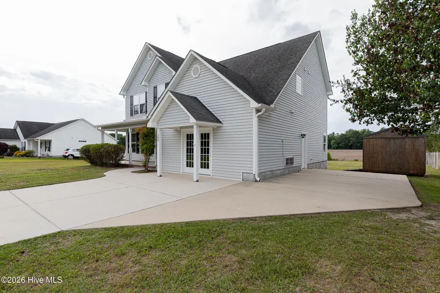 383 Francktown Road, Richlands, NC 28574 - #3