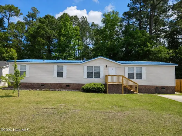 414 Evanston Drive, Leland, NC 28451