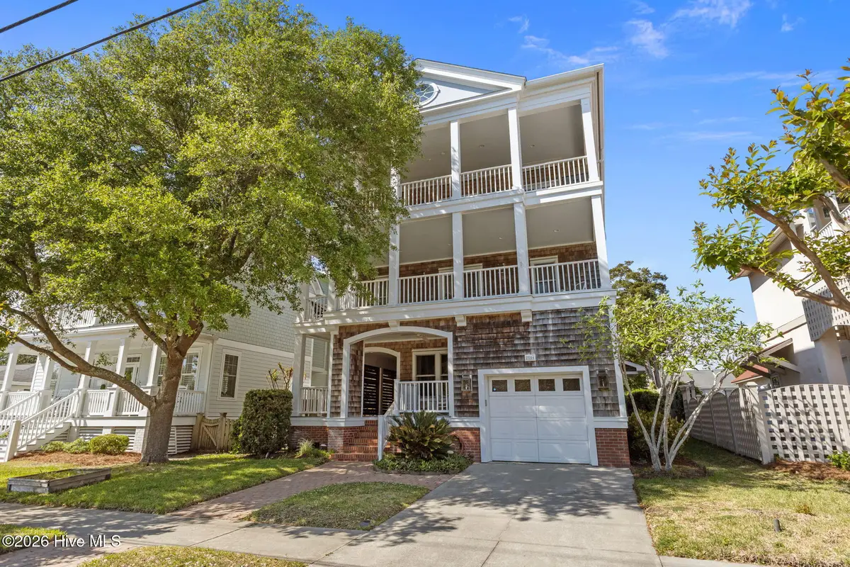 2106 Evans Street, Morehead City, NC 28557 - #1