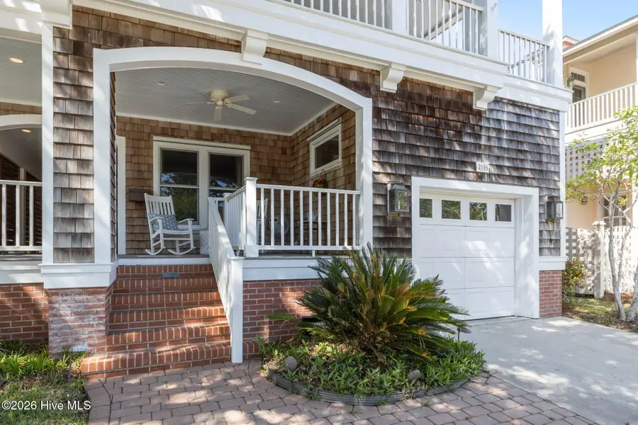 2106 Evans Street, Morehead City, NC 28557 - #3