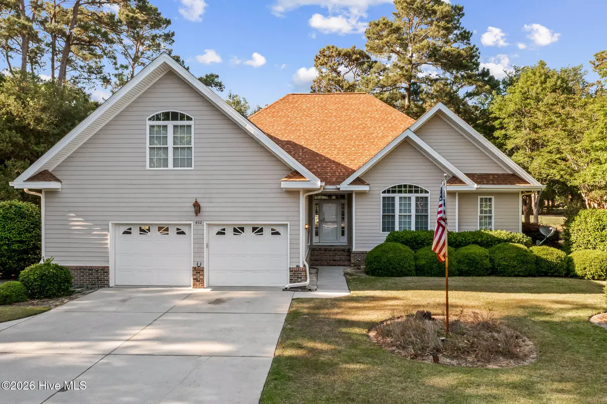 402 Lockwood Lane Sw, Supply, NC 28462 - #1