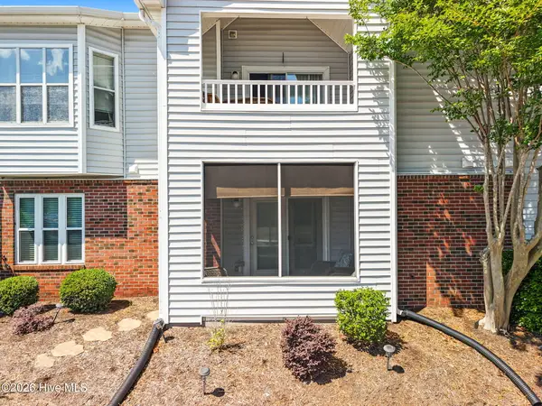 4130 Breezewood Drive #Apt 104, Wilmington, NC 28412