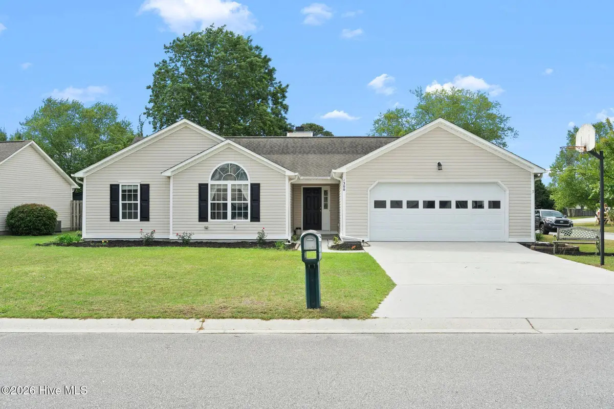 1300 Maple Ridge Road, Wilmington, NC 28411 - #1
