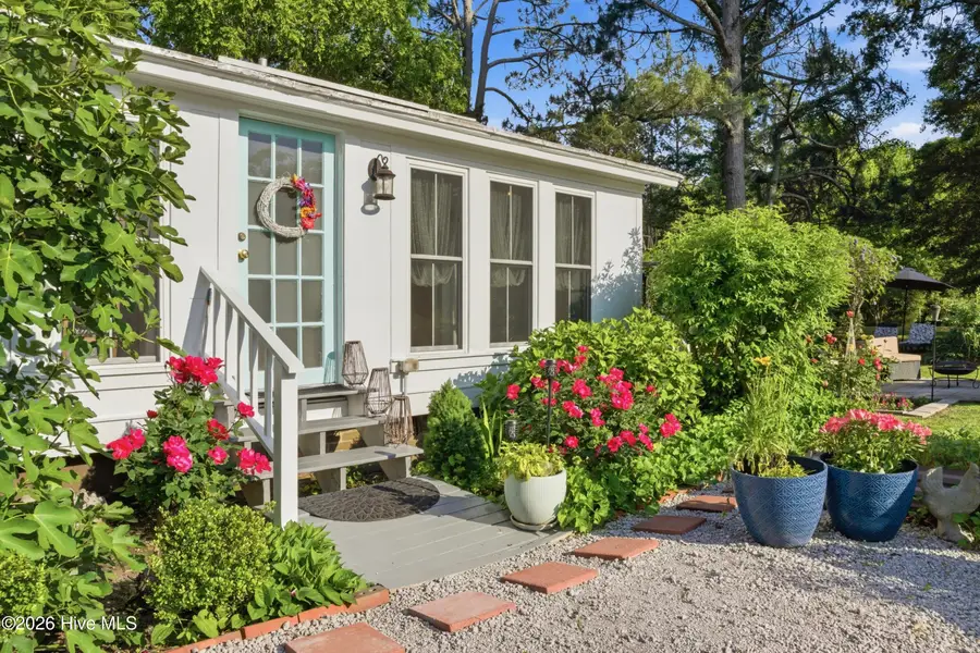 410 Elliott Street, Edenton, NC 27932 - #3