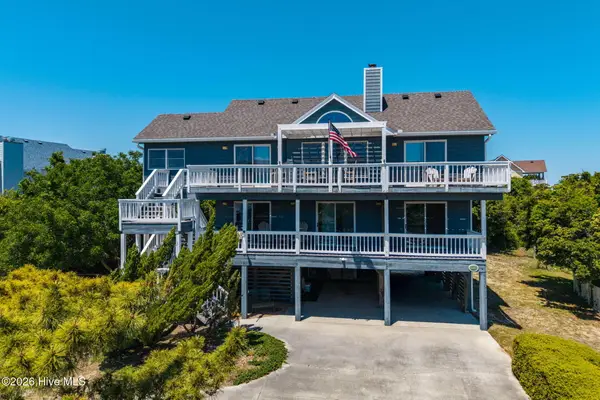 120 Jay Crest Road, Duck, NC 27949