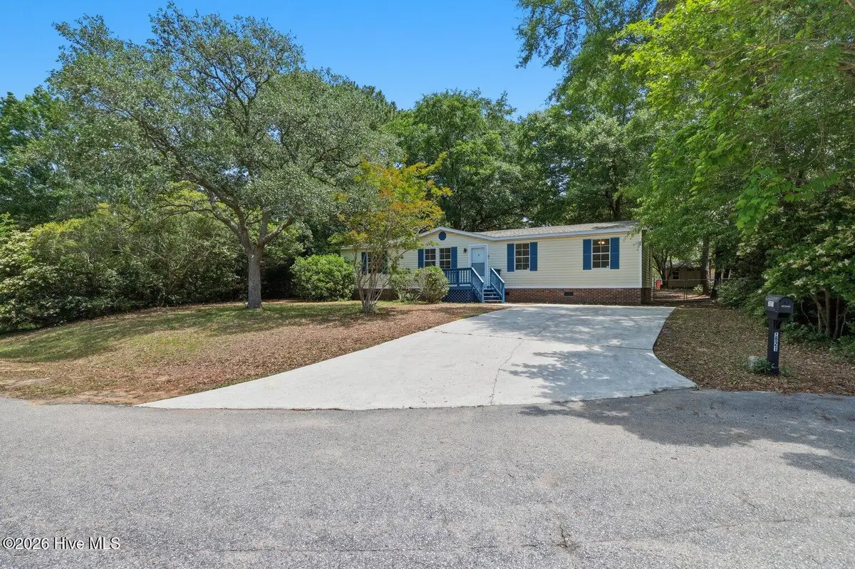 7821 Niffer Lane, Wilmington, NC 28412 - #1