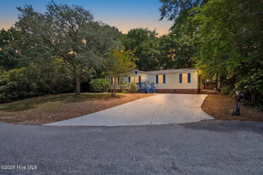7821 Niffer Lane, Wilmington, NC 28412 - #2
