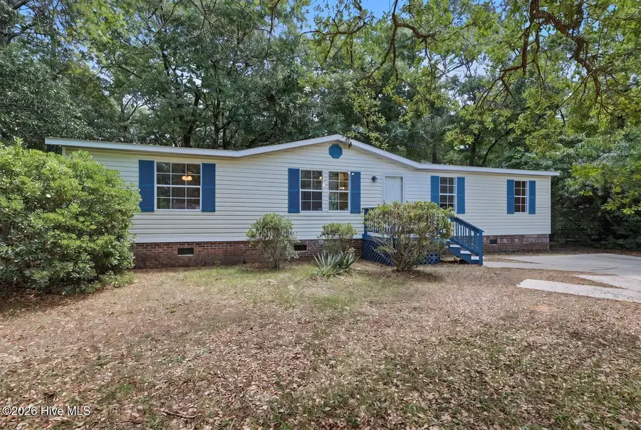 7821 Niffer Lane, Wilmington, NC 28412 - #3