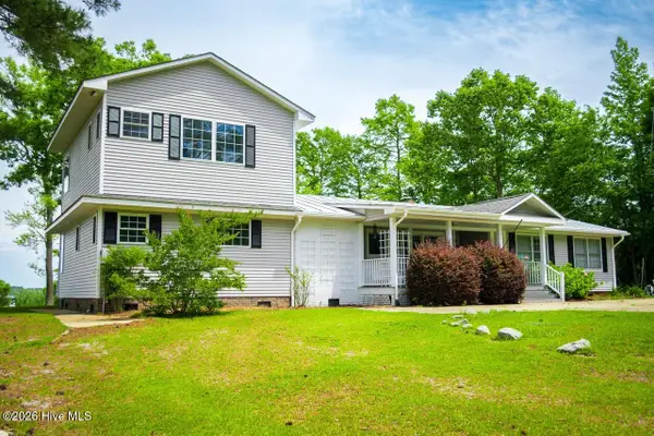 577 Davenport Road, Columbia, NC 27925