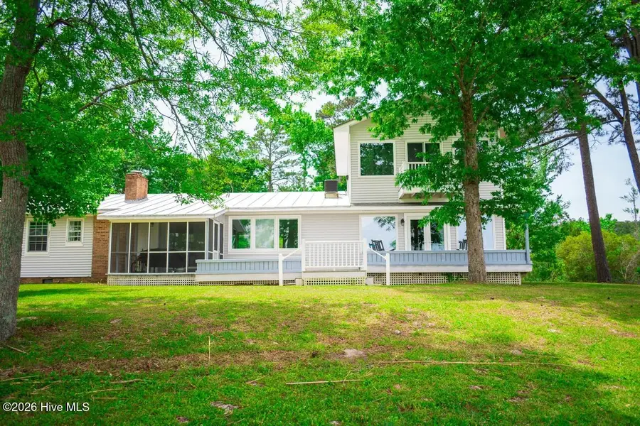 577 Davenport Road, Columbia, NC 27925 - #2