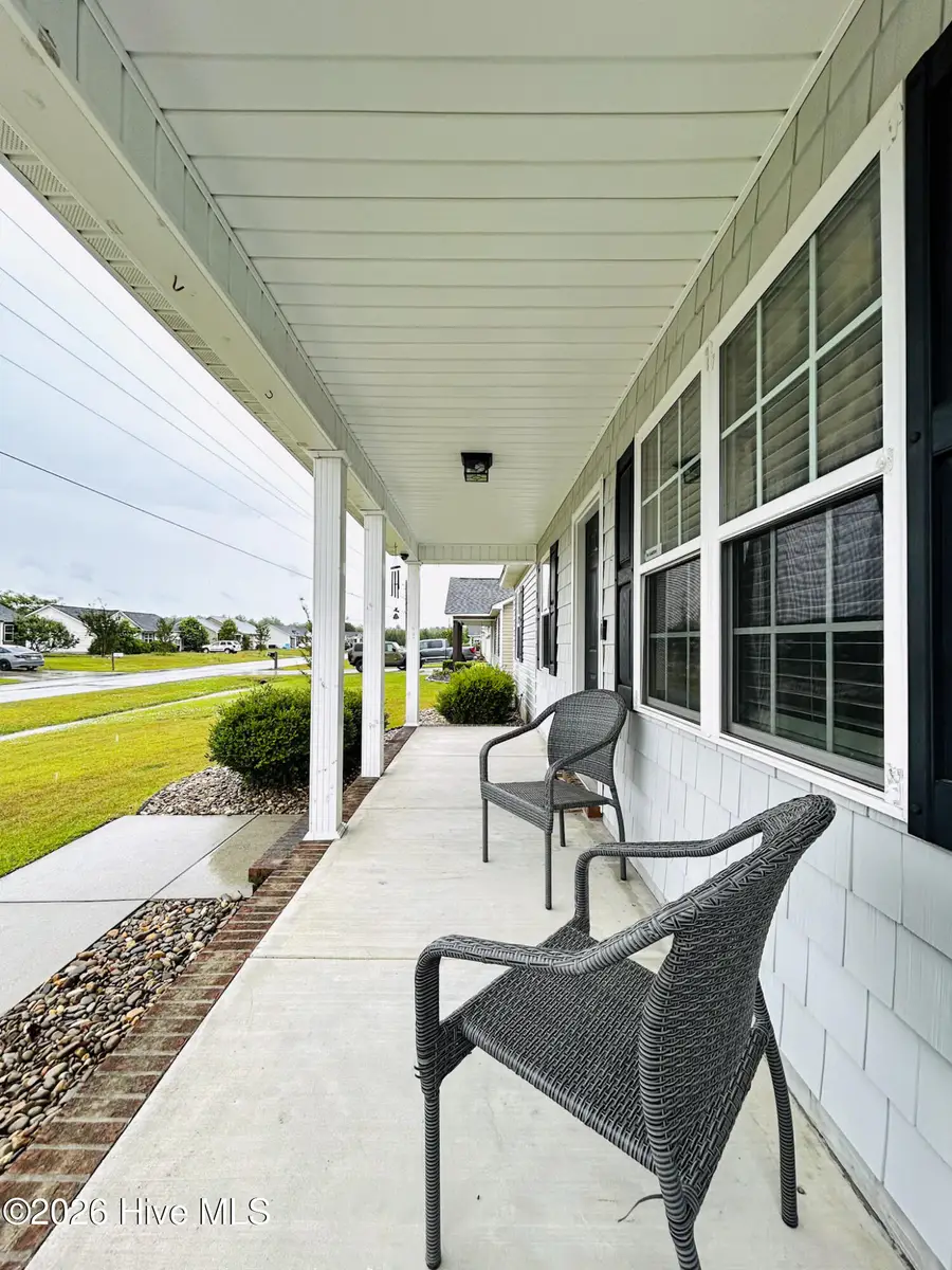 112 Eagle Ridge Drive, Beulaville, NC 28518 - #3