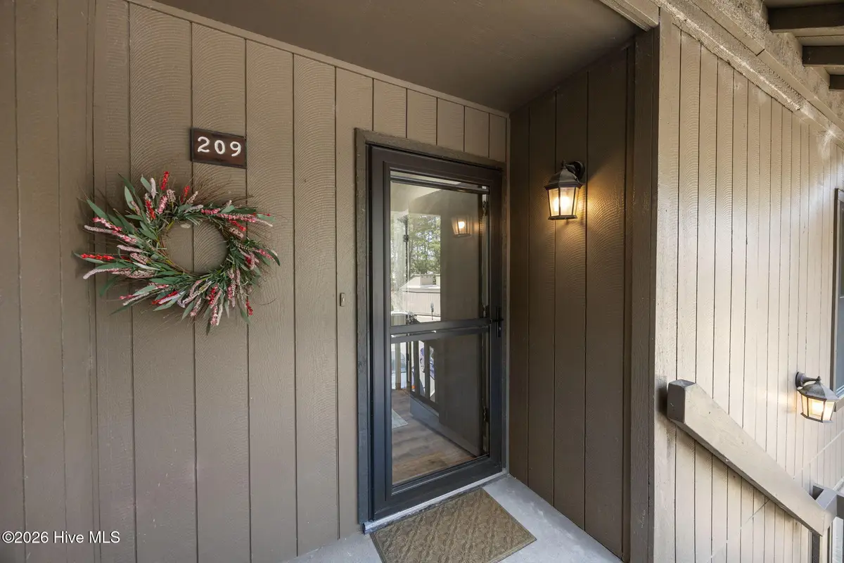 10 Pine Tree Road # 209, Pinehurst, NC 28374 - #1