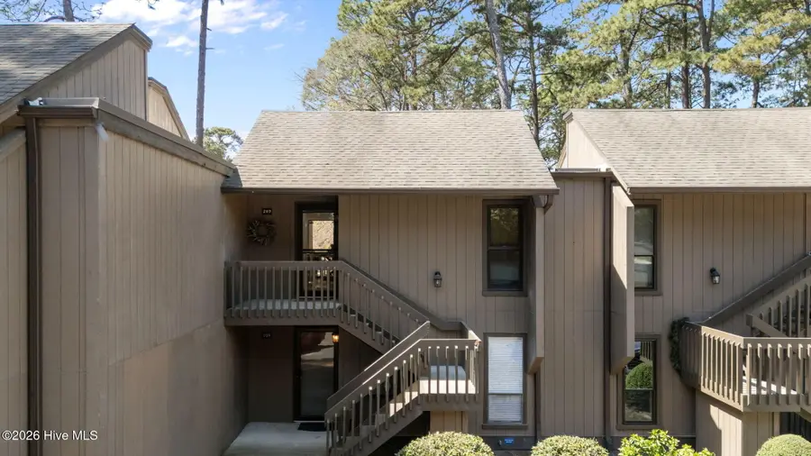 10 Pine Tree Road # 209, Pinehurst, NC 28374 - #2